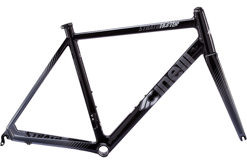 2017 Cinelli 公路系列全新产品 2017 Cinelli 公路系列全新产品