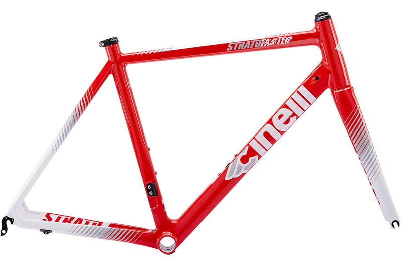 2017 Cinelli 公路系列全新产品 2017 Cinelli 公路系列全新产品
