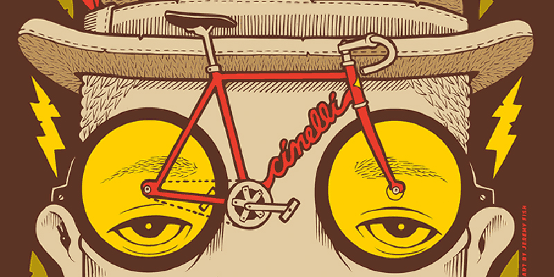 2017 Cinelli 公路系列全新产品 2017 Cinelli 公路系列全新产品