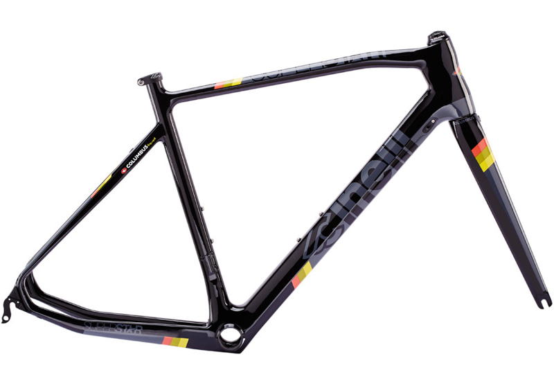 2017 Cinelli 公路系列全新产品 2017 Cinelli 公路系列全新产品