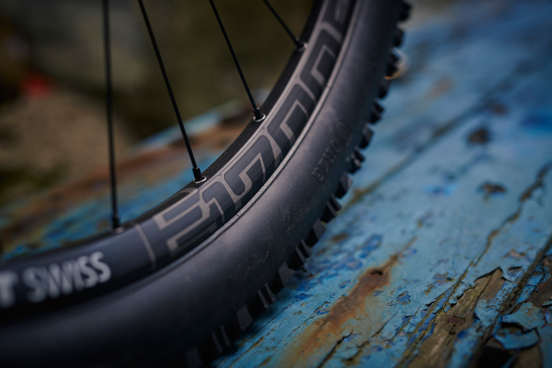 BMC Trailfox TF02 XO1