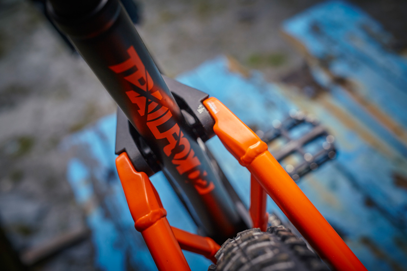 BMC Trailfox TF02 XO1