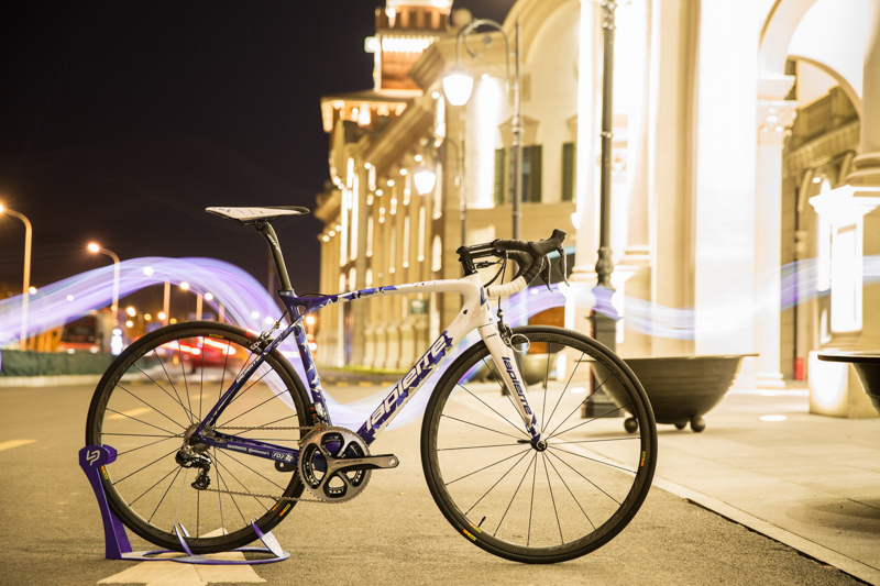 Xelius SL 皮诺定制版 Xelius SL 皮诺定制版