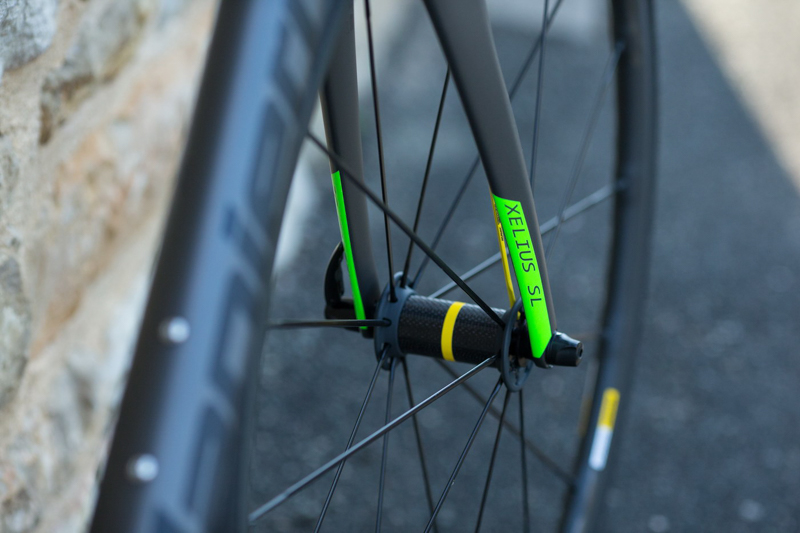 LAPIERRE--Xelius SL LAPIERRE--Xelius SL