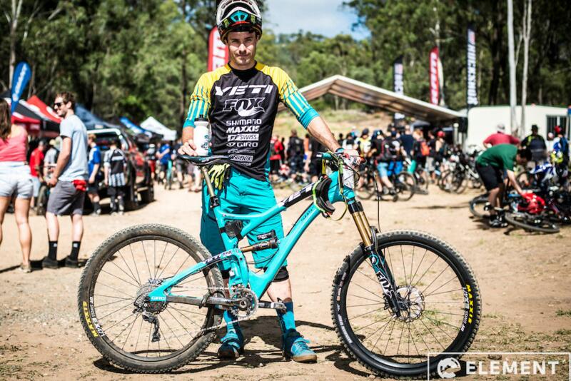 Jared Graves Jared Graves