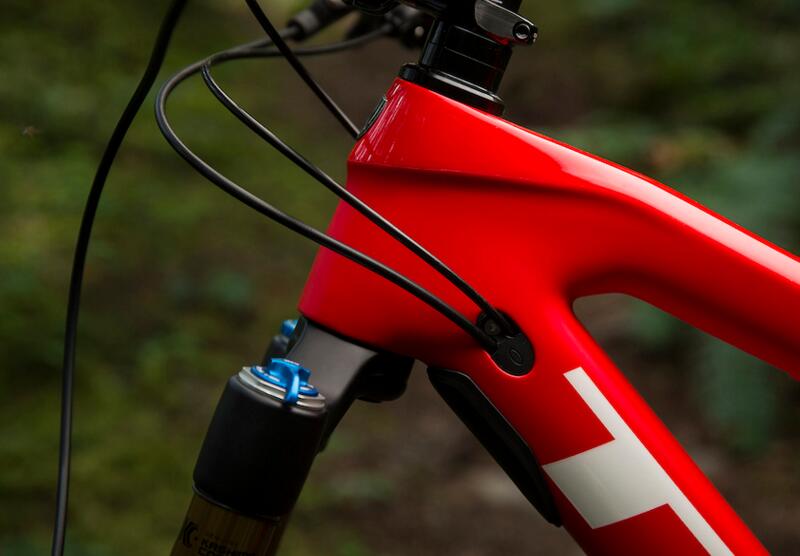 Trek Slash 9.9 Trek Slash 9.9