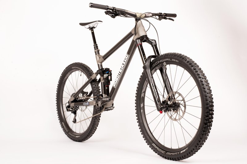 Robot Bike Co R160 Robot Bike Co R160