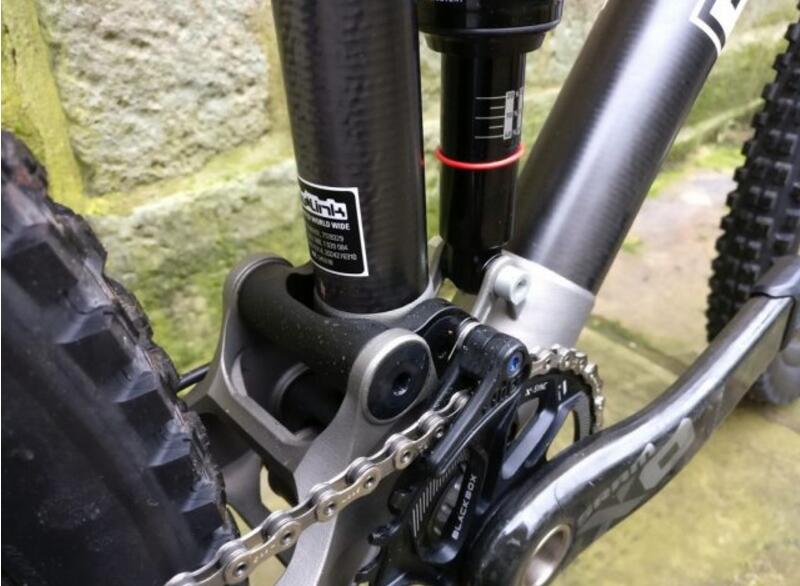 ot Bike Co R160 ot Bike Co R160