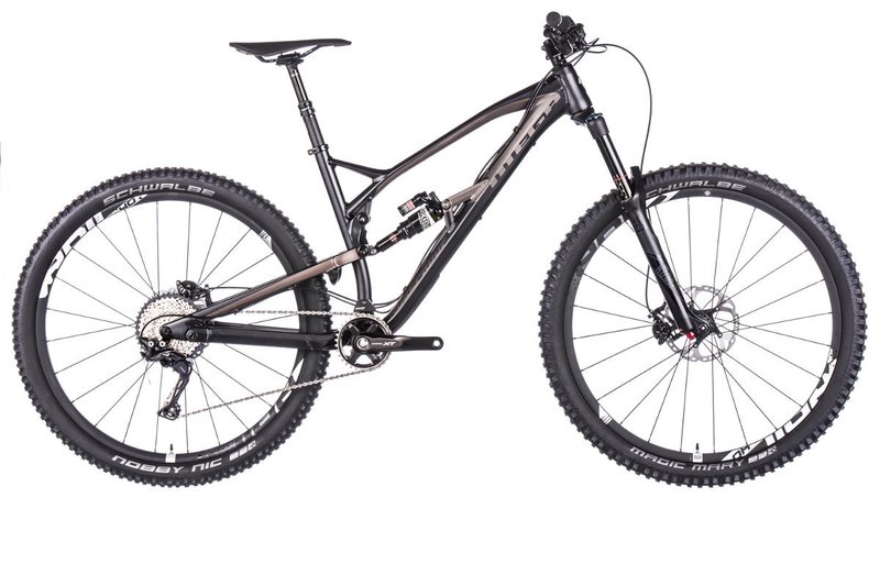 NUKEPROOF MEGA 290 PRO NUKEPROOF MEGA 290 PRO