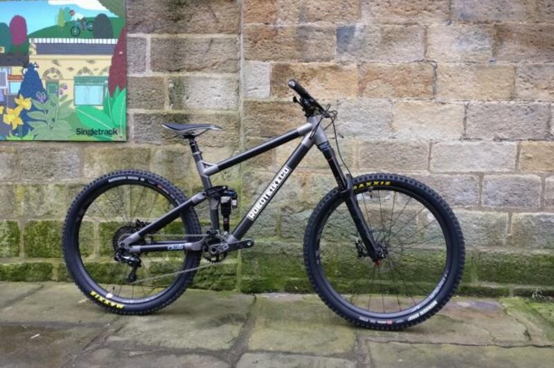 ot Bike Co R160 ot Bike Co R160