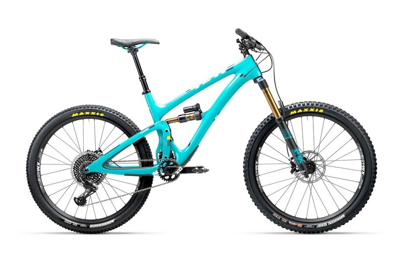 yeti SB6C yeti SB6C