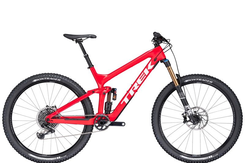 Trek Slash 9.9 Trek Slash 9.9