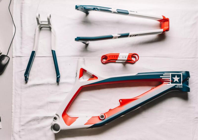 美国国旗版YT 美国国旗版YT