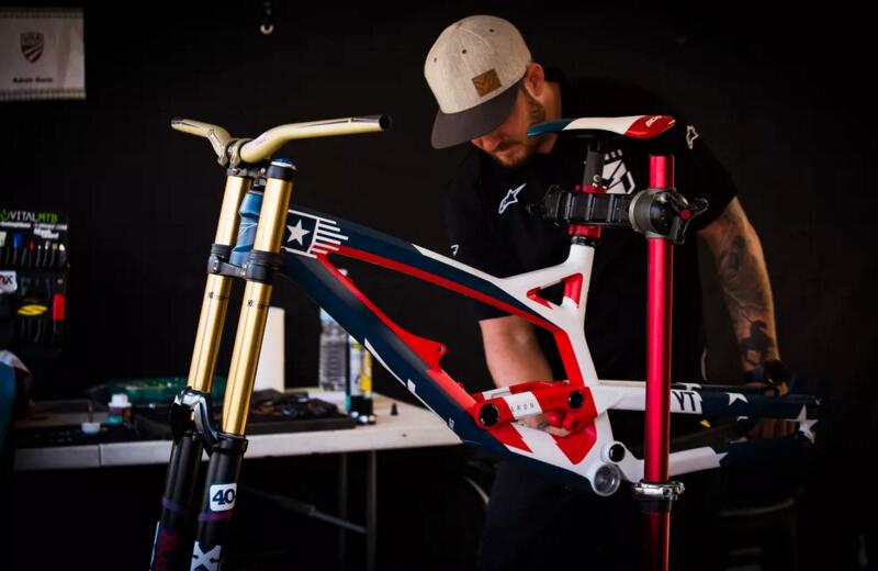 美国国旗版YT 美国国旗版YT