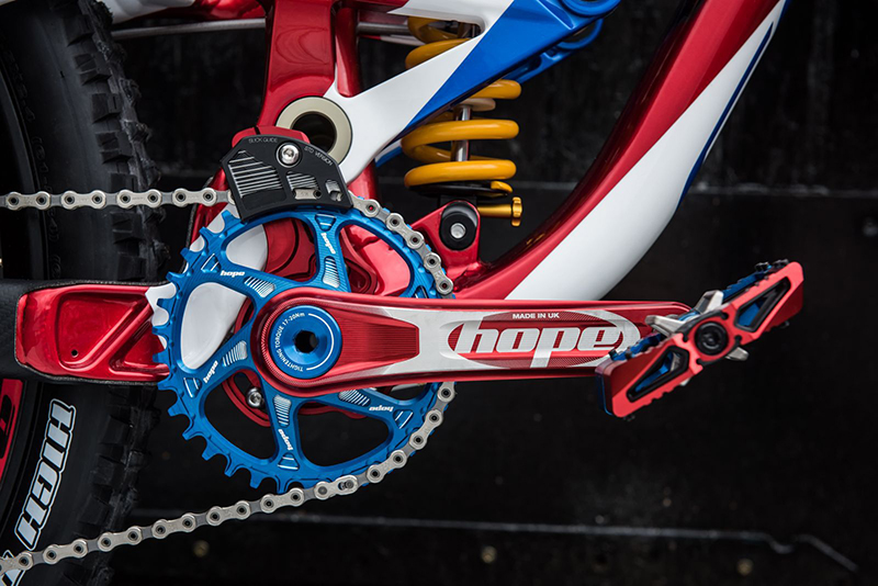 hope版SCOTT hope版SCOTT