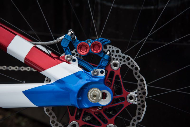 hope版SCOTT hope版SCOTT