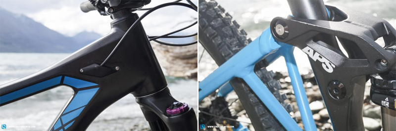 BMC SPEEDFOX 02 TRAILCREW 650B����