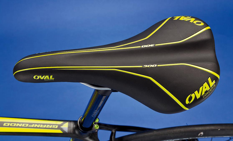 英国CYCLIST杂志高分点赞FUJI Gran Fondo 2.5 英国CYCLIST杂志高分点赞FUJI Gran Fondo 2.5