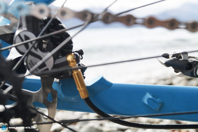 BMC SPEEDFOX 02 TRAILCREW 650B����