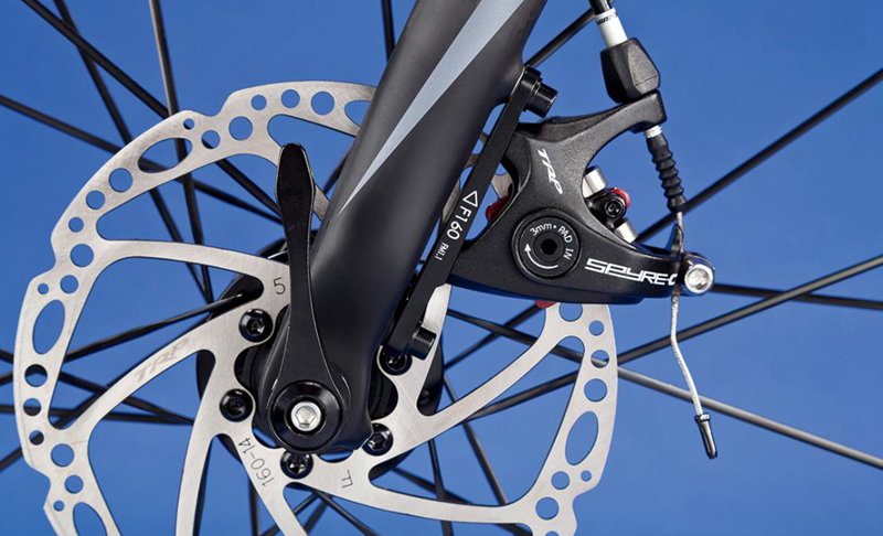 英国CYCLIST杂志高分点赞FUJI Gran Fondo 2.5 英国CYCLIST杂志高分点赞FUJI Gran Fondo 2.5