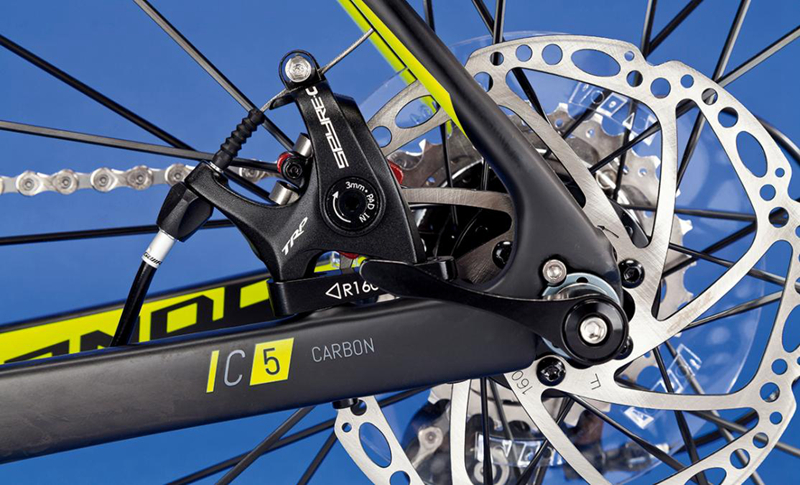 英国CYCLIST杂志高分点赞FUJI Gran Fondo 2.5 英国CYCLIST杂志高分点赞FUJI Gran Fondo 2.5