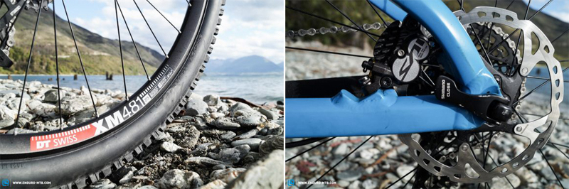 BMC SPEEDFOX 02 TRAILCREW 650B����