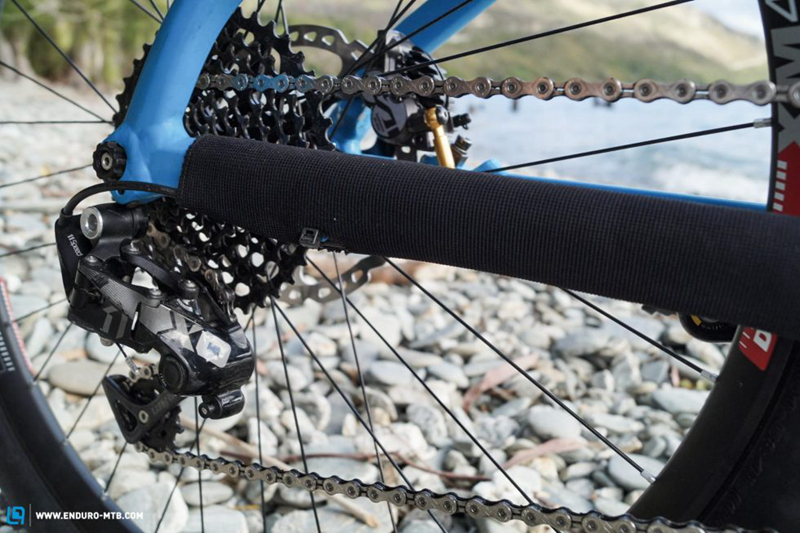 BMC SPEEDFOX 02 TRAILCREW 650B����