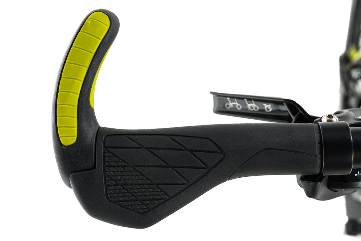 ��ǿҹ�侯ʾ��Brompton�Ƴ�ŦԼ�ر���۵���