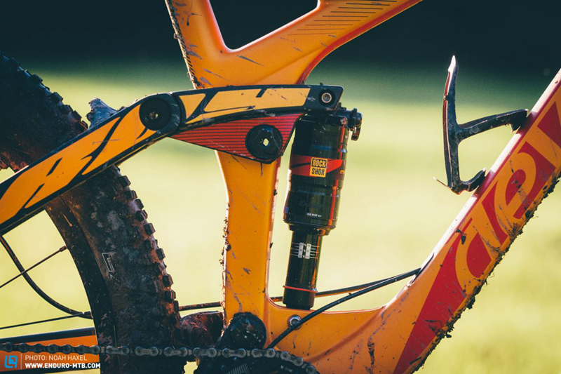 狡猾小狐狸:Devinci Troy Carbon RR 狡猾小狐狸:Devinci Troy Carbon RR