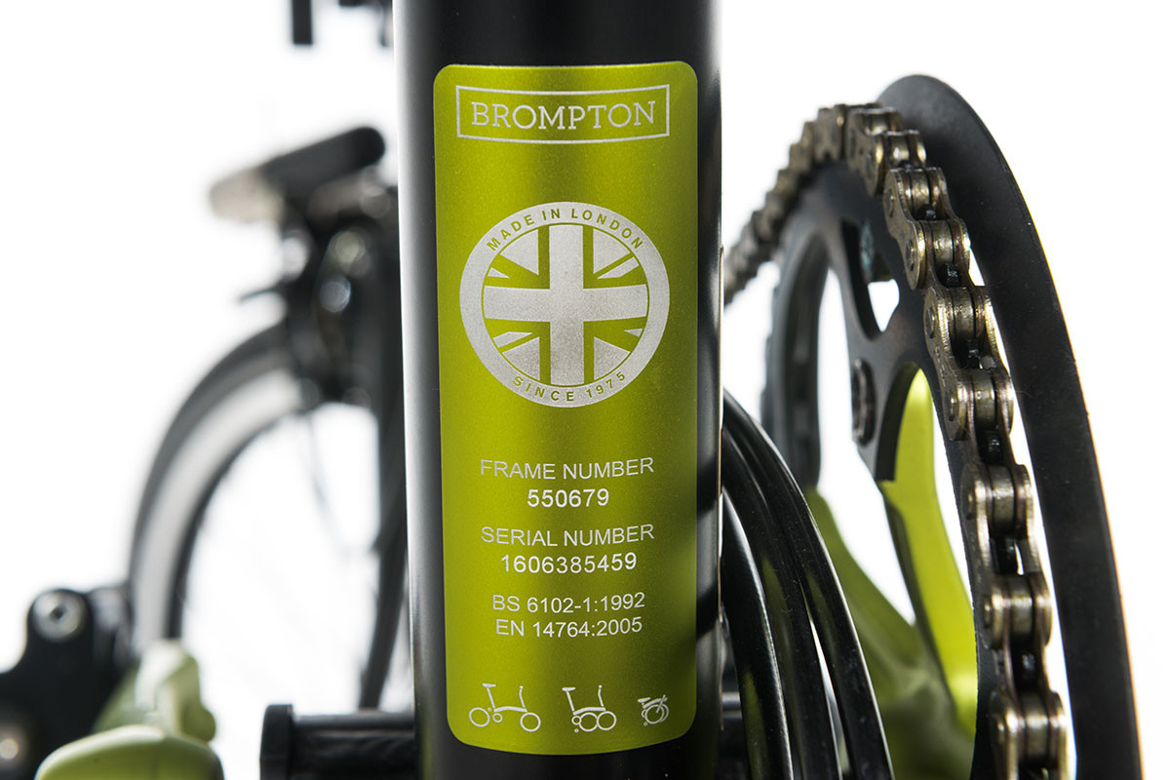 ��ǿҹ�侯ʾ��Brompton�Ƴ�ŦԼ�ر���۵���