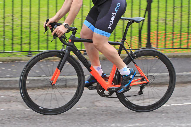 重头戏来了! 外媒评选16-17年度十大公路车 重头戏来了! 外媒评选16-17年度十大公路车