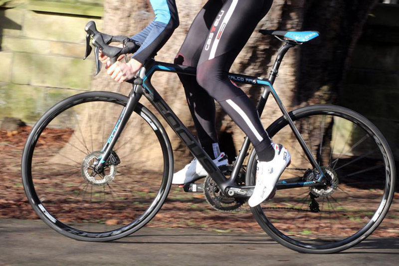 重头戏来了! 外媒评选16-17年度十大公路车 重头戏来了! 外媒评选16-17年度十大公路车