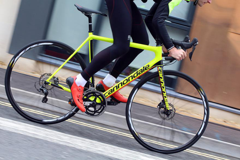 重头戏来了! 外媒评选16-17年度十大公路车 重头戏来了! 外媒评选16-17年度十大公路车