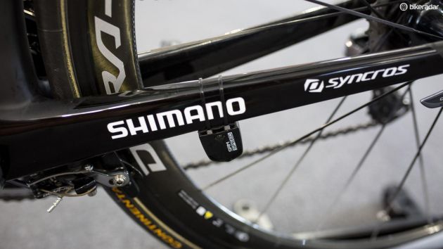 速度感应器 速度感应器