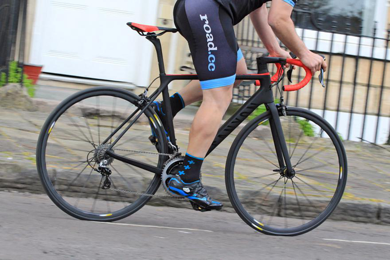 土豪之选! 外媒评选16-17年度十大超级公路车 土豪之选! 外媒评选16-17年度十大超级公路车