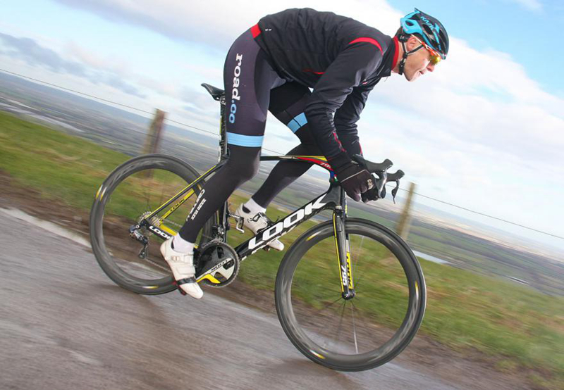 土豪之选! 外媒评选16-17年度十大超级公路车 土豪之选! 外媒评选16-17年度十大超级公路车