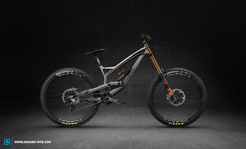 全线更新:YT17款整车隆重登场 全线更新:YT17款整车隆重登场