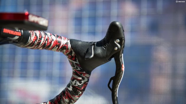 ����ս�� �¸��ص�Ridley Helium SLX