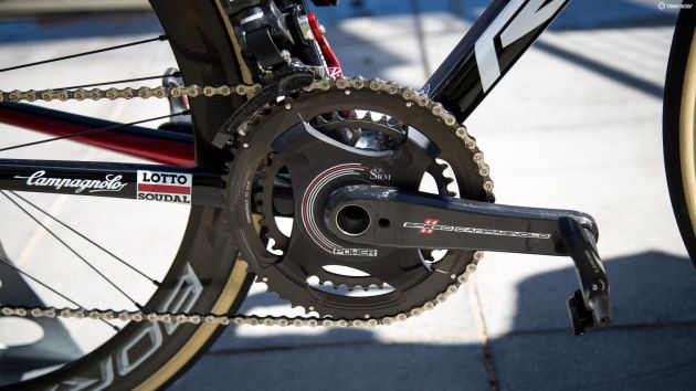 ����ս�� �¸��ص�Ridley Helium SLX