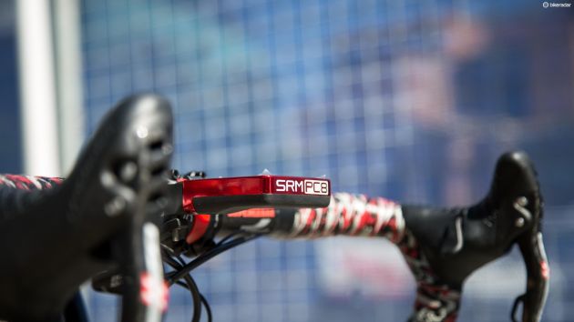 ����ս�� �¸��ص�Ridley Helium SLX