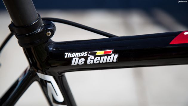 ����ս�� �¸��ص�Ridley Helium SLX