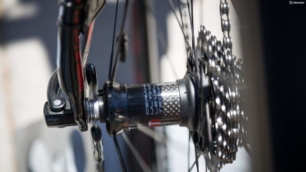 ����ս�� �¸��ص�Ridley Helium SLX