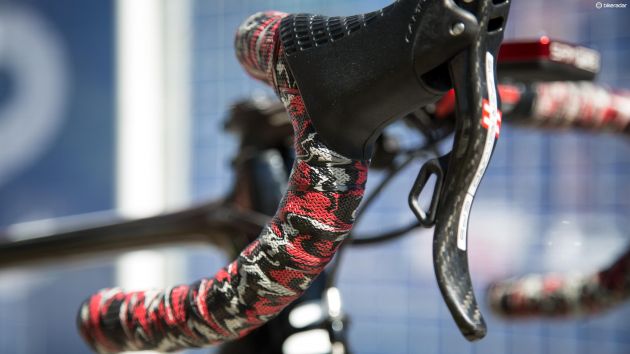 ����ս�� �¸��ص�Ridley Helium SLX