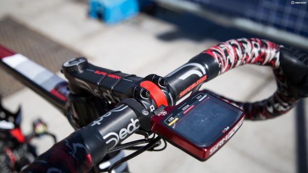 ����ս�� �¸��ص�Ridley Helium SLX