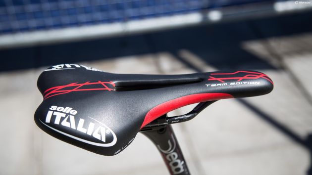 ����ս�� �¸��ص�Ridley Helium SLX