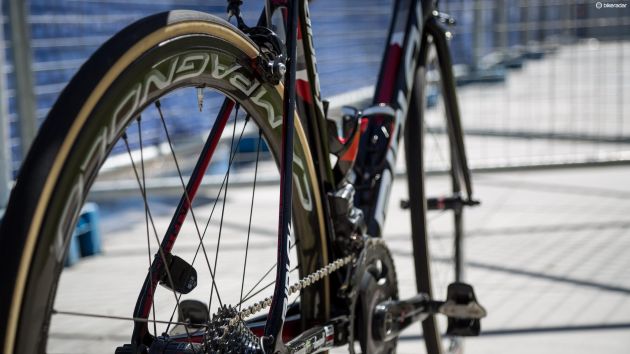 ����ս�� �¸��ص�Ridley Helium SLX