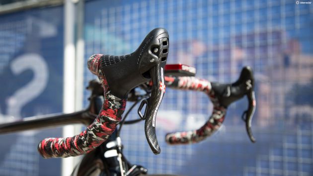 ����ս�� �¸��ص�Ridley Helium SLX