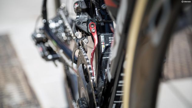 ����ս�� �¸��ص�Ridley Helium SLX