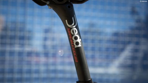 ����ս�� �¸��ص�Ridley Helium SLX