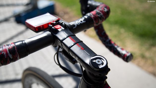 ����ս�� �¸��ص�Ridley Helium SLX